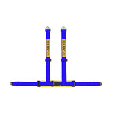 Sabelt Clubman Saloon 4-Point Harness